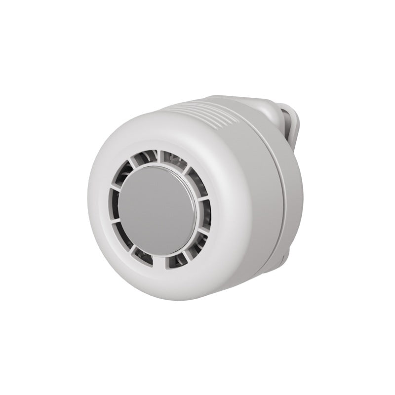 💐50% OFF ! Bladeless Fan – Ultra-Light &amp; 1.5h Fast Charge ⚡🌀【Limited Offer】