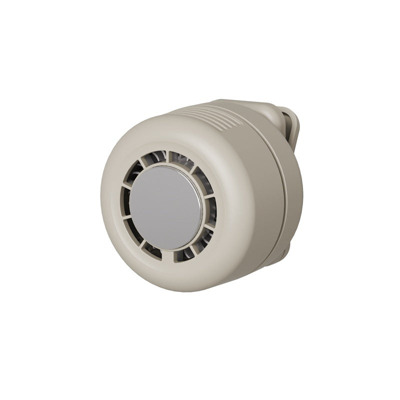 💐50% OFF ! Bladeless Fan – Ultra-Light &amp; 1.5h Fast Charge ⚡🌀【Limited Offer】