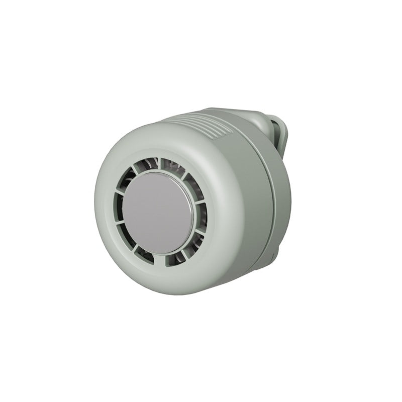💐50% OFF ! Bladeless Fan – Ultra-Light &amp; 1.5h Fast Charge ⚡🌀【Limited Offer】